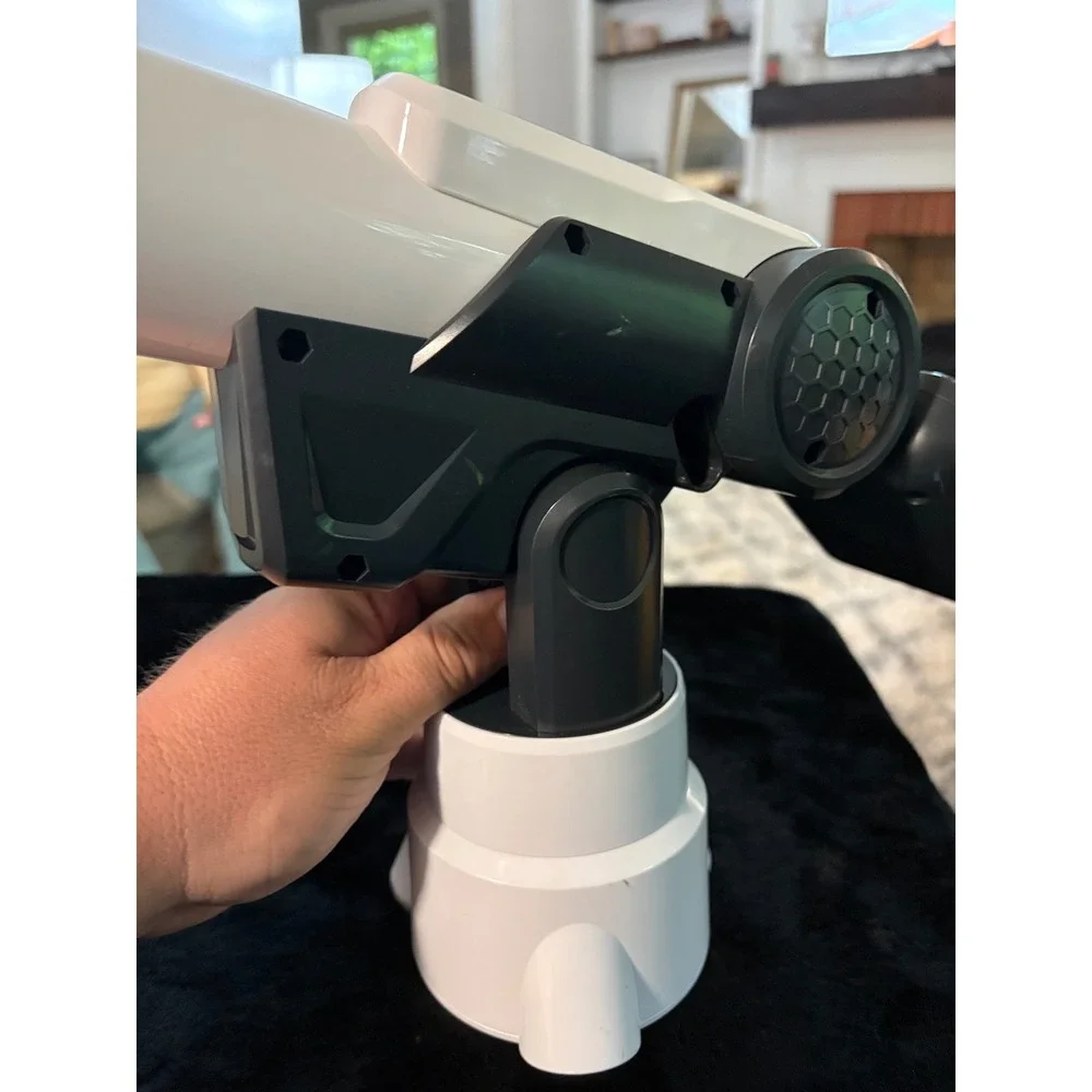 LeapFrog Magic Adventures Telescope Digital Learning Toy with NASA Content